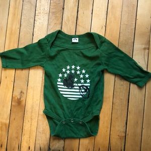 Appaman Onesie 12-18mo